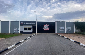 Protestos Explodem no CT Após Eliminação do Corinthians na Sul-Americana