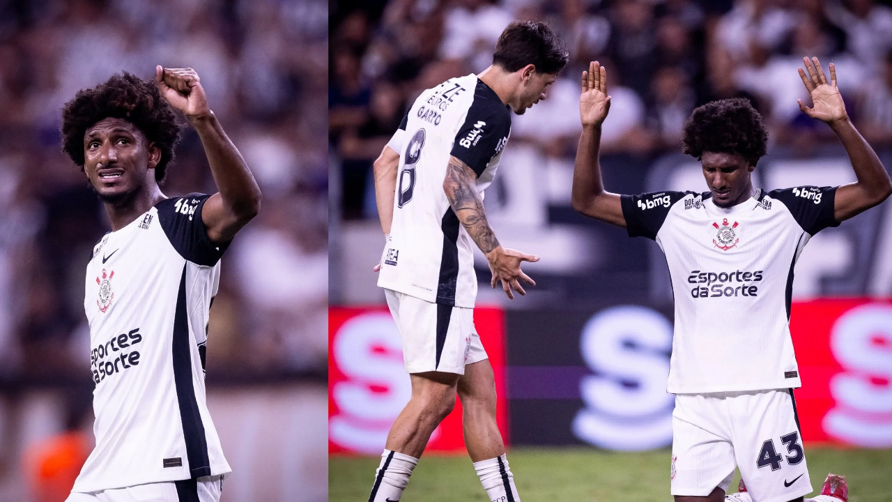 Corinthians vence o Bahia, más não convence!