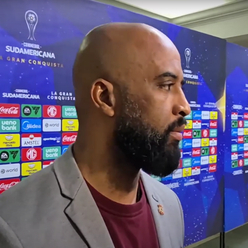 Fabinho Soldado quebra o silêncio após eliminação e fala sobre Dorival, bastidores e futuro no Corinthians