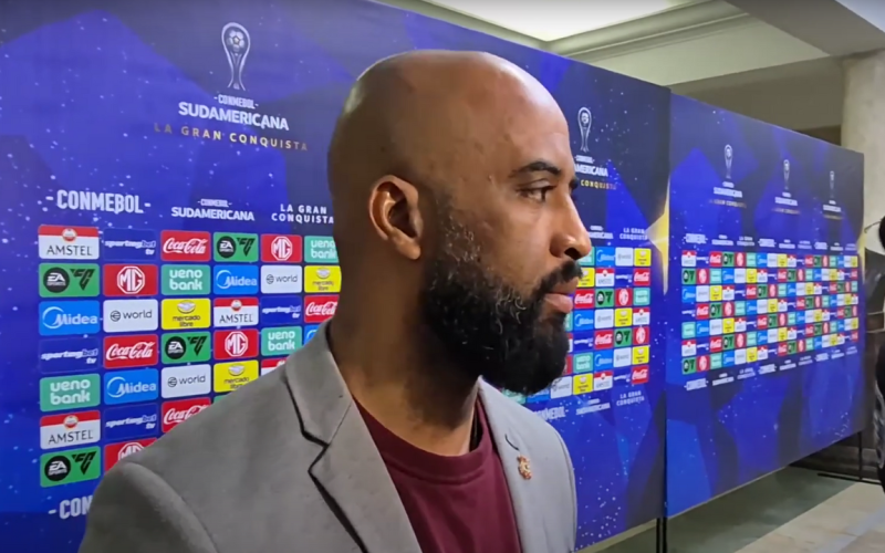 Fabinho Soldado quebra o silêncio após eliminação e fala sobre Dorival, bastidores e futuro no Corinthians