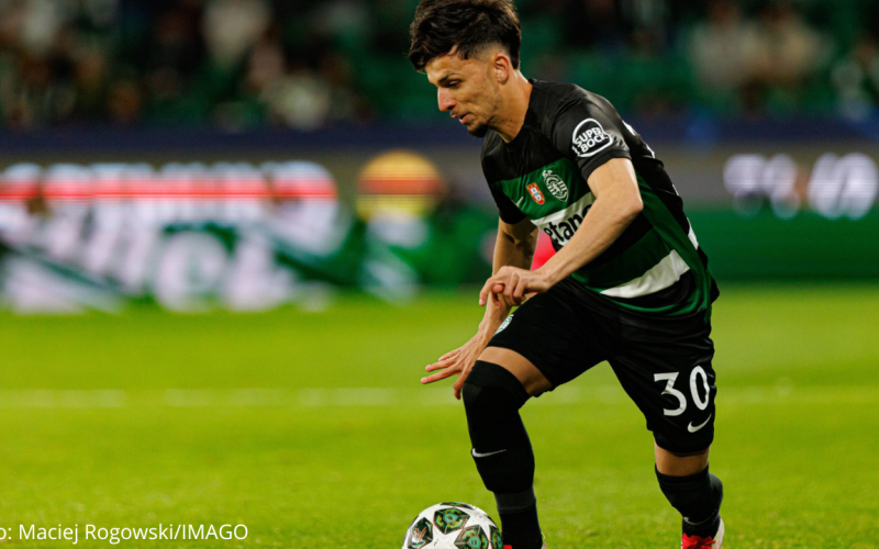 Corinthians acerta salários com Biel e tenta acordo com o Sporting: atacante veloz pode ser reforço para o ataque alvinegro!