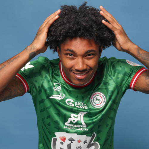 Vitinho, ex-Flamengo, é oferecido ao Corinthians e agrada nos bastidores