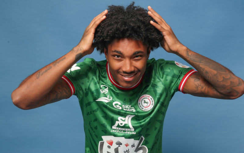 Vitinho, ex-Flamengo, é oferecido ao Corinthians e agrada nos bastidores