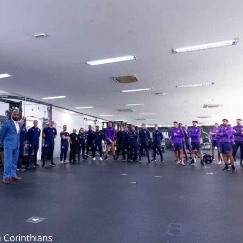 💣 Bomba nos bastidores do Timão: além de Memphis, mais jogadores têm valores a receber!