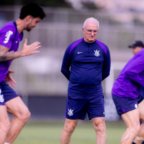 Corinthians vai à luta sem Yuri Alberto, Ramalho e Bidon; Gui Negão é a novidade contra o RB Bragantino