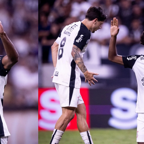 Corinthians vence o Bahia, más não convence!