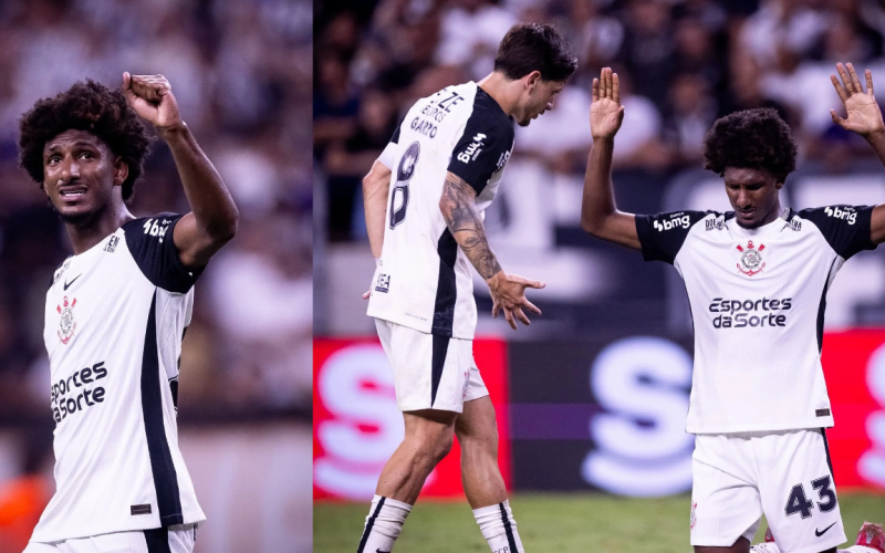 Corinthians vence o Bahia, más não convence!