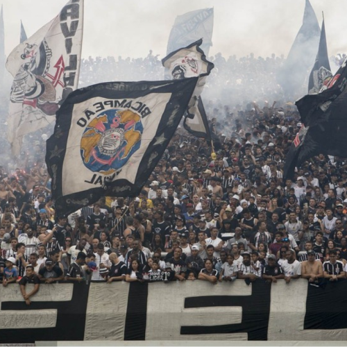 Gaviões da Fiel perto de renovar vaquinha para ajudar a quitar dívida da Arena (Atualizado)
