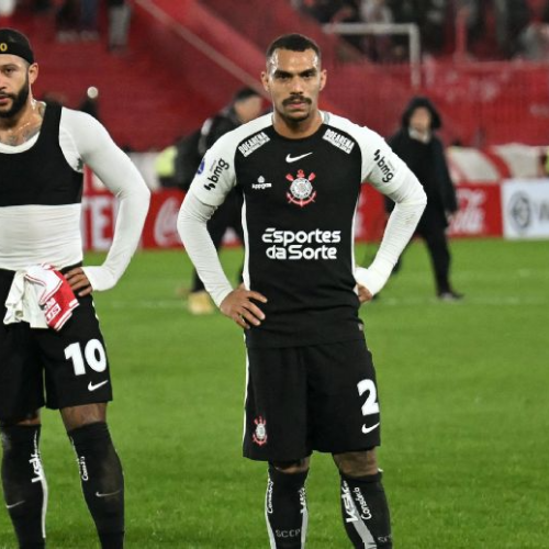 Corinthians é Eliminado da Sul-Americana em Noite Vexatória: Crise Técnica e Política Afundam o Timão